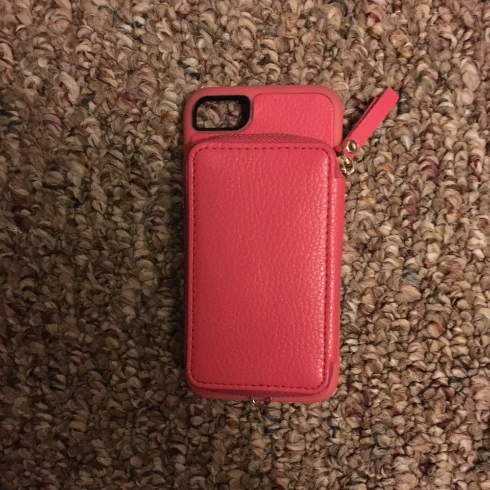iPhone 6 Wallet Case